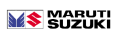 MarutiSuzukiLogo